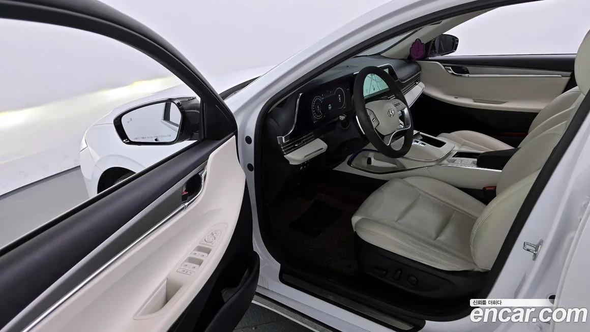 Hyundai Grandeur 2022 из KR, фото 10