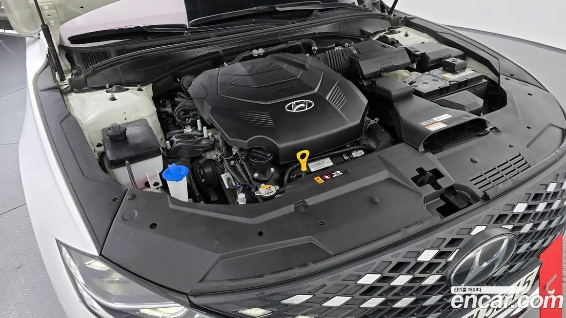 Hyundai Grandeur 2022 из KR, фото 7