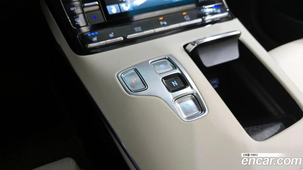 Hyundai Grandeur 2022 из KR, фото 9