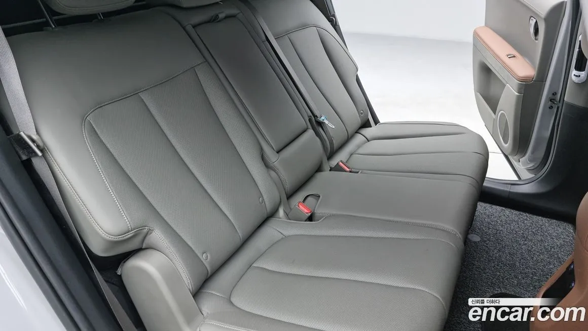 Hyundai Ioniq5 2022 из KR, фото 7