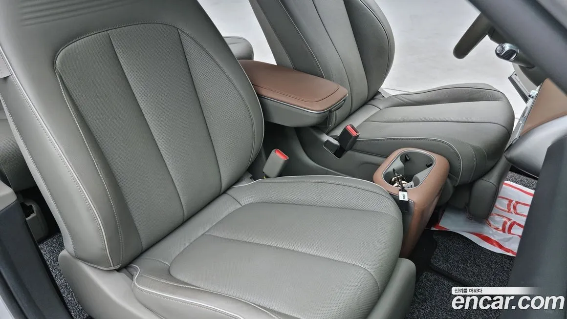 Hyundai Ioniq5 2022 из KR, фото 8