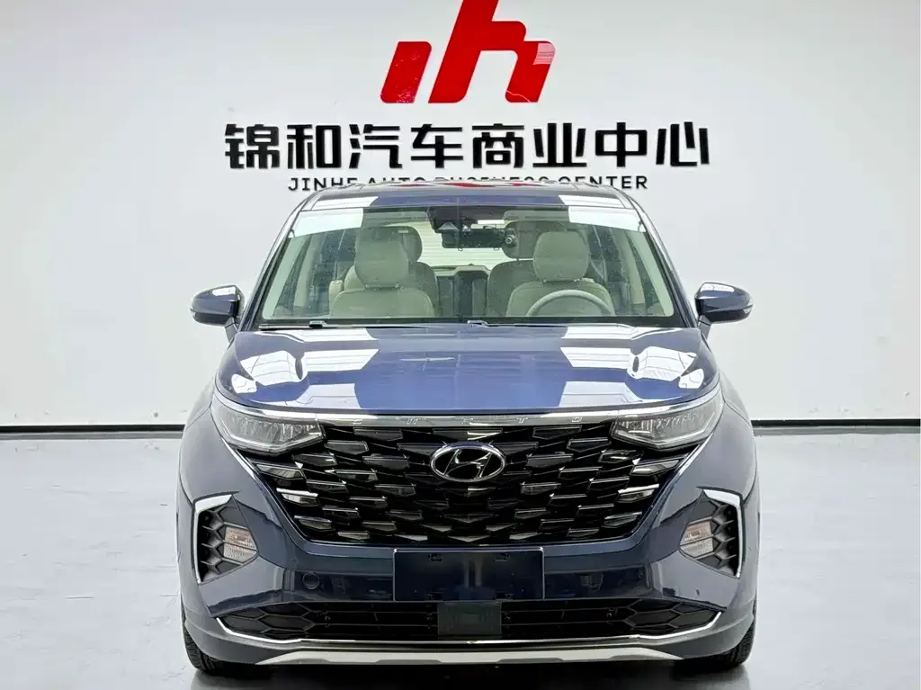 Hyundai Custo 2022 из CN, фото 2