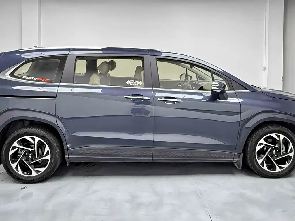 Hyundai Custo 2022 из CN, фото 4