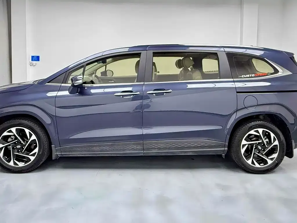 Hyundai Custo 2022 из CN, фото 5