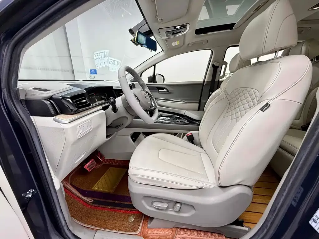 Hyundai Custo 2022 из CN, фото 9