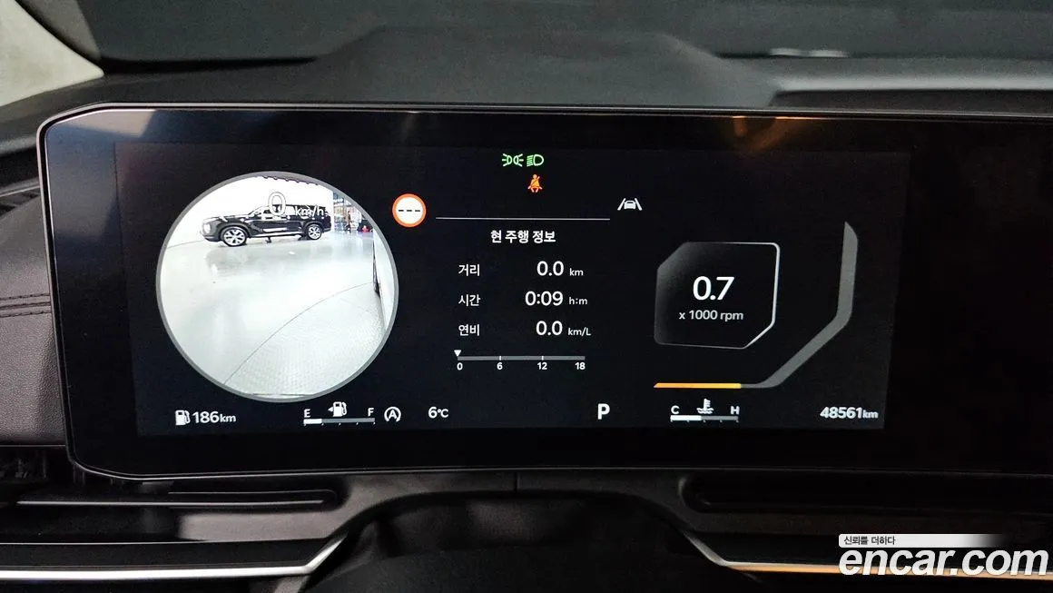 Kia Carnival 2024 из KR, фото 8