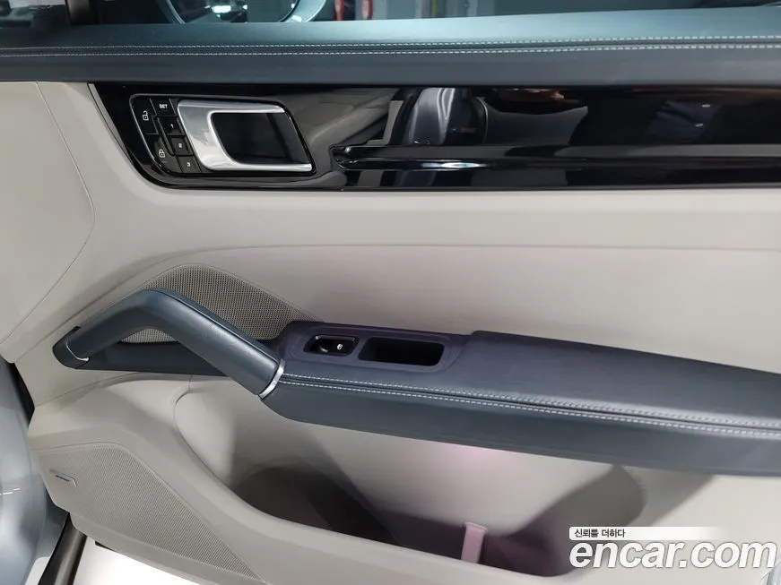 Porsche Cayenne 2021 из KR, фото 9