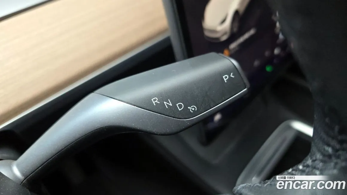 Tesla Model Y 2022 из KR, фото 9