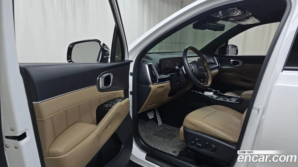 Kia Sorento 2024 из KR, фото 10
