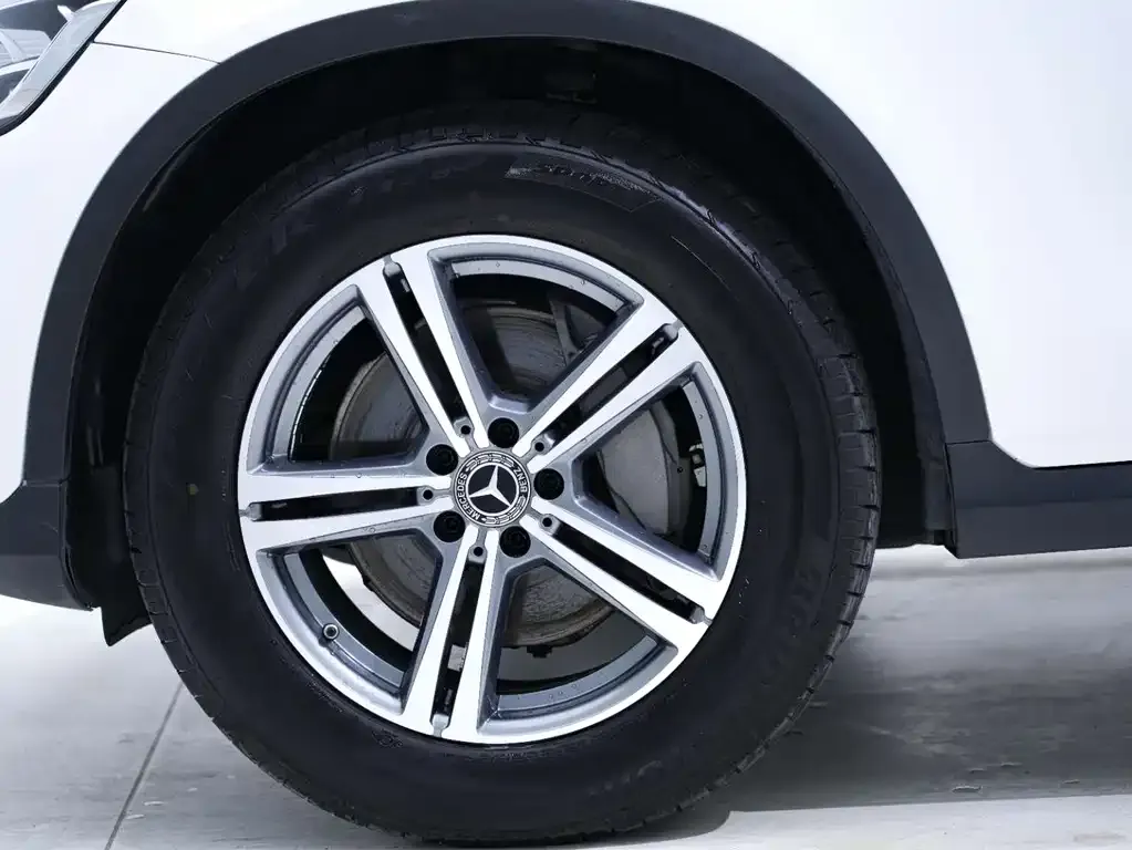 Mercedes-Benz GLC 2021 из CN, фото 10