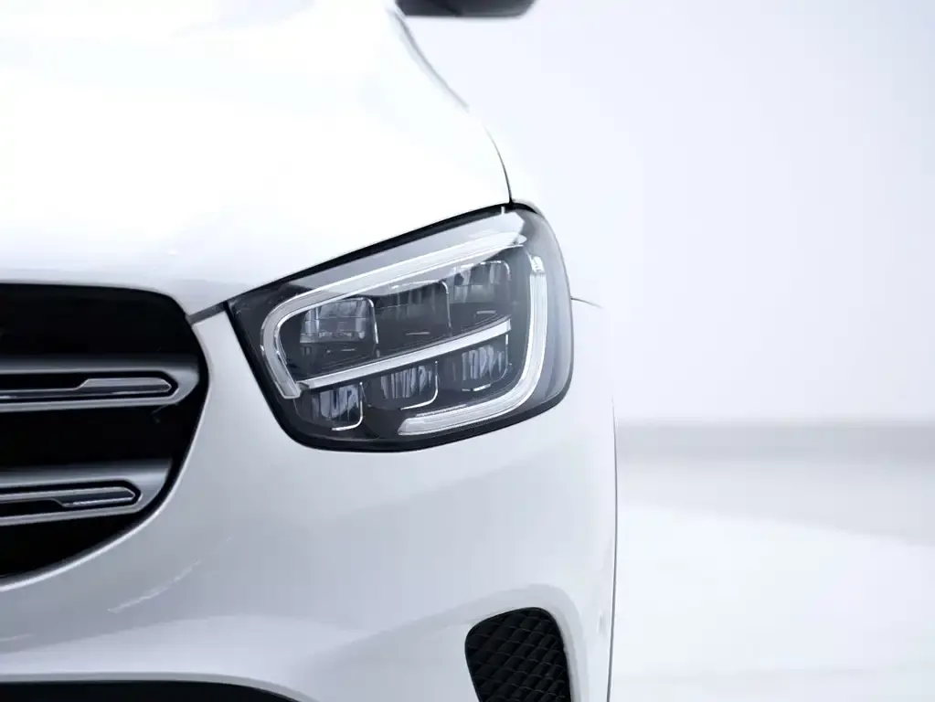 Mercedes-Benz GLC 2021 из CN, фото 8