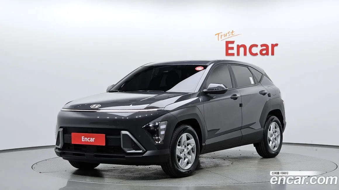 Hyundai Kona 2024 из KR, фото 1