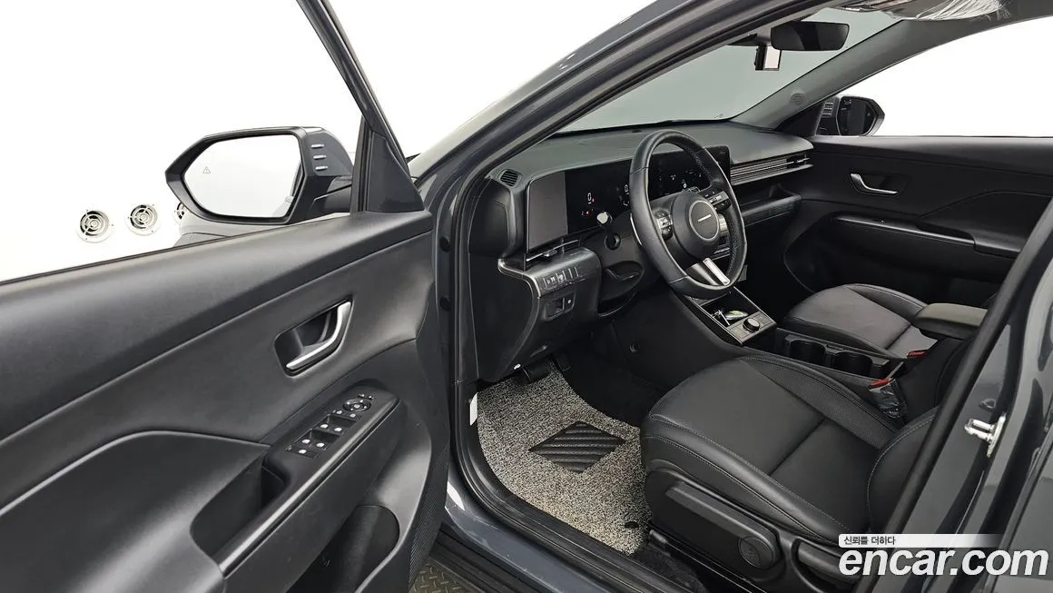 Hyundai Kona 2024 из KR, фото 10