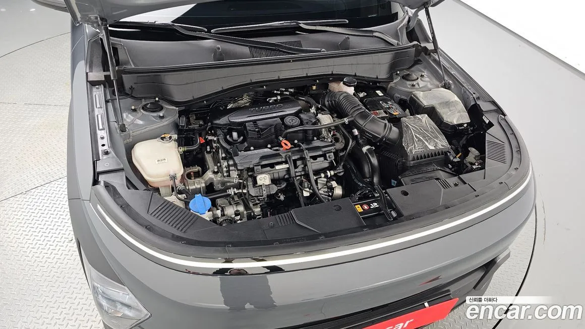 Hyundai Kona 2024 из KR, фото 6