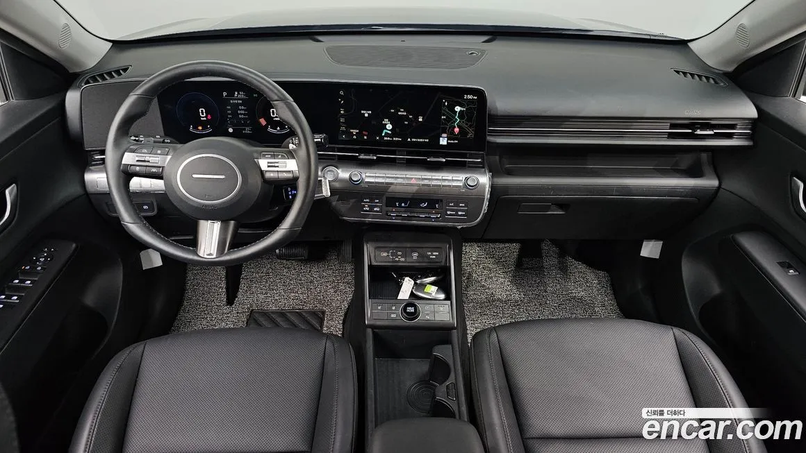 Hyundai Kona 2024 из KR, фото 7