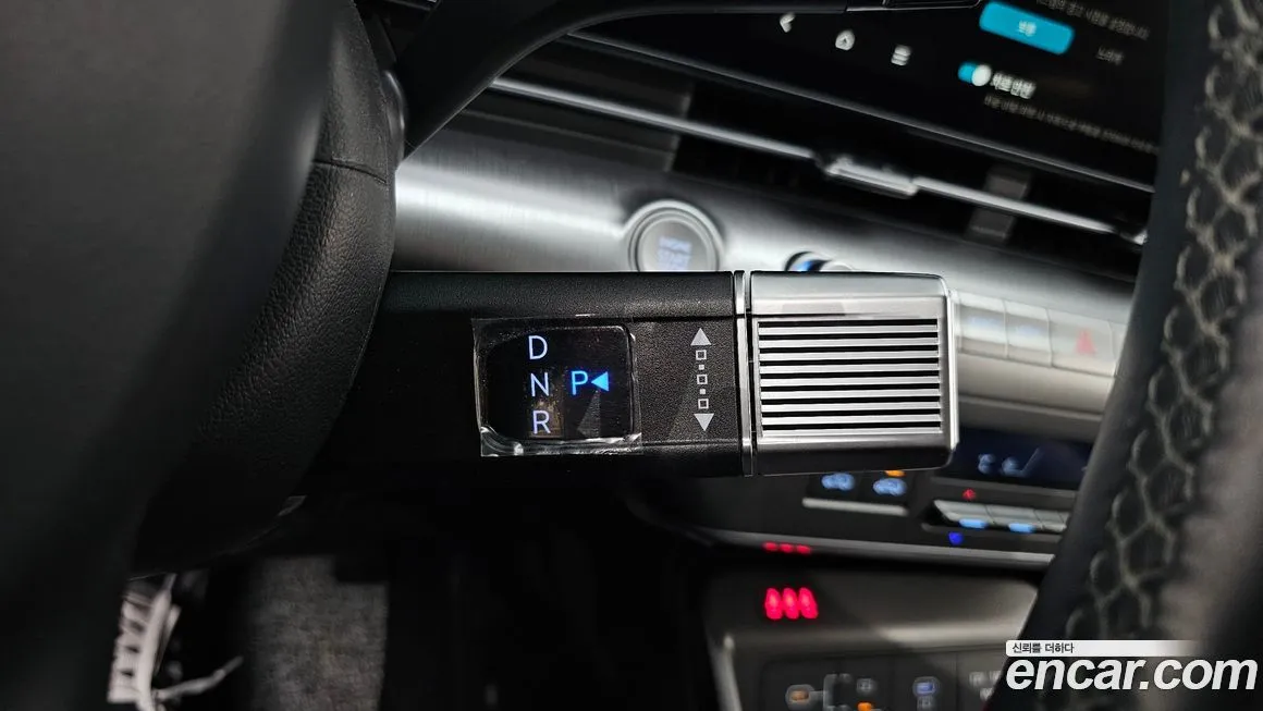 Hyundai Kona 2024 из KR, фото 9