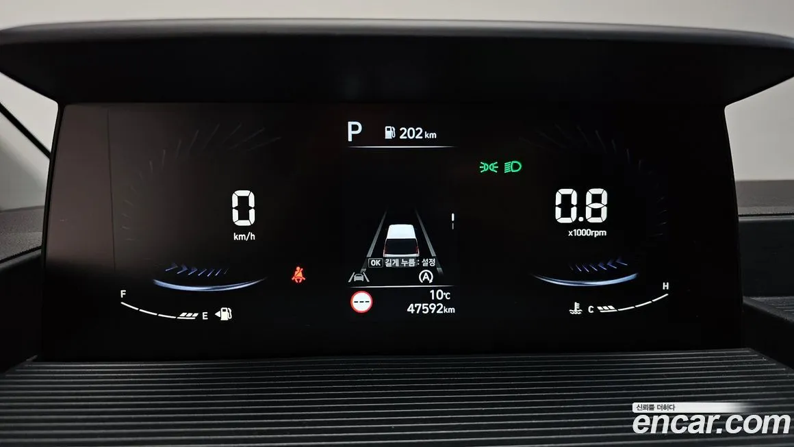 Hyundai Staria — фото 8