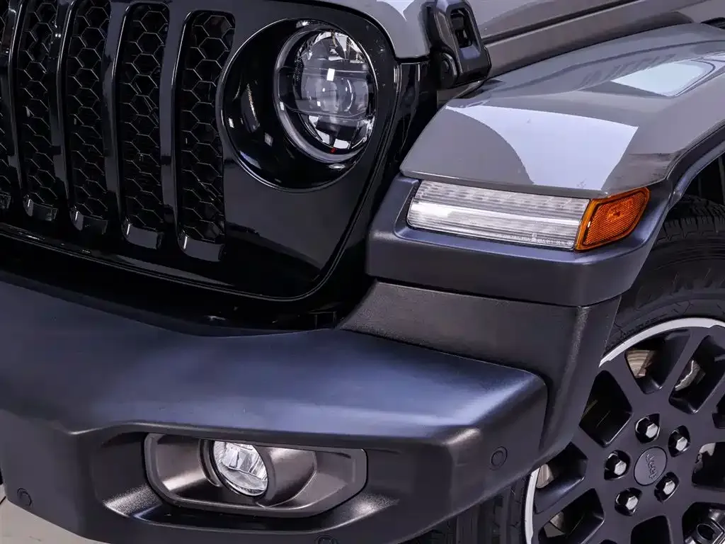 Jeep Gladiator 2024 из CN, фото 4