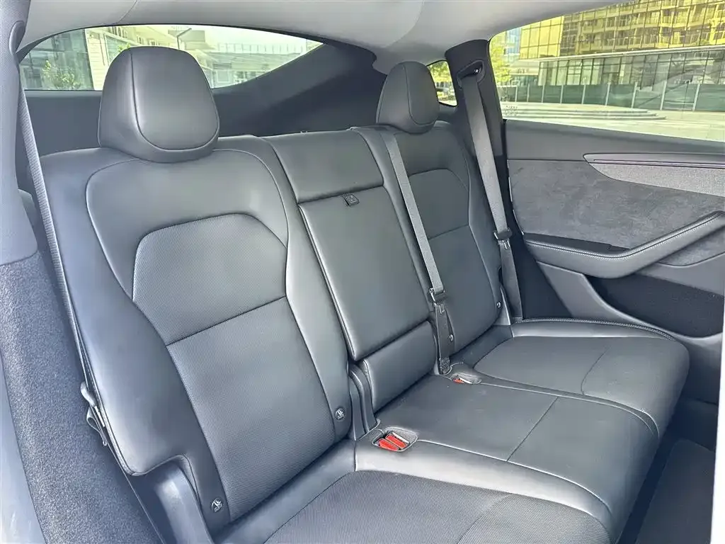 Tesla Model Y 2025 из CN, фото 9