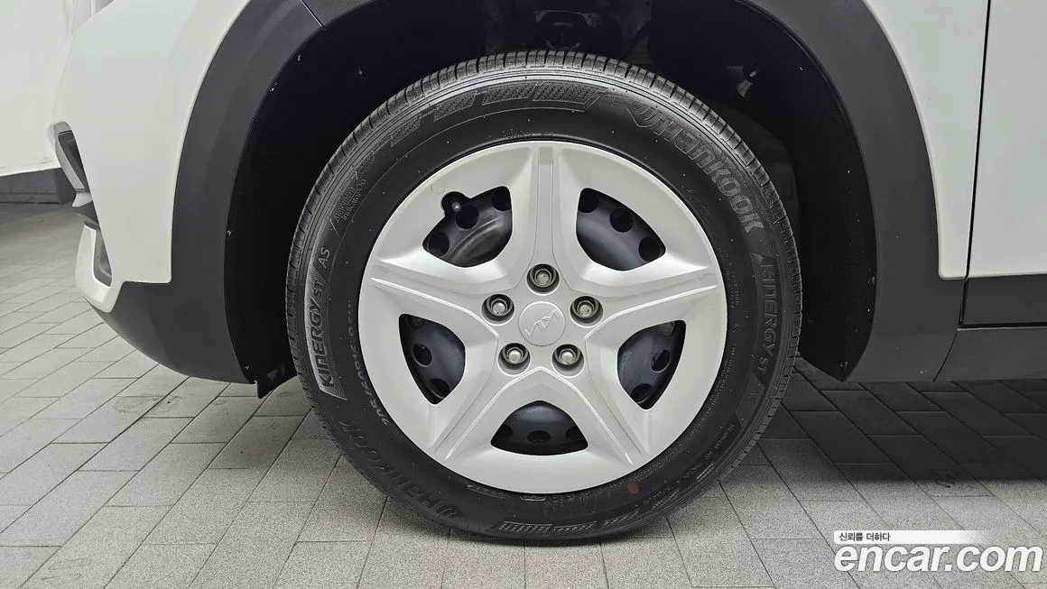 Kia Seltos 2023 из KR, фото 5
