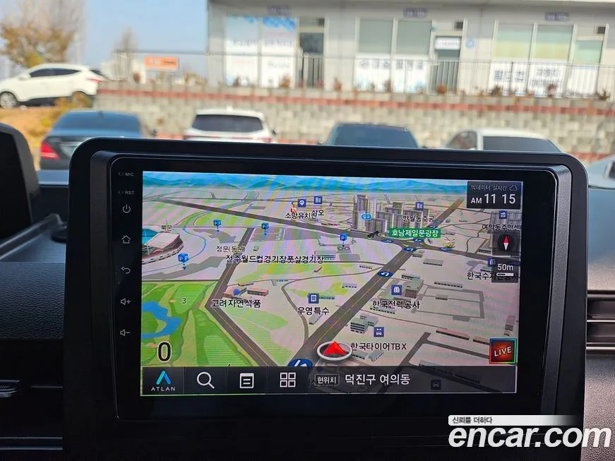 Hyundai Staria 2022 из KR, фото 10