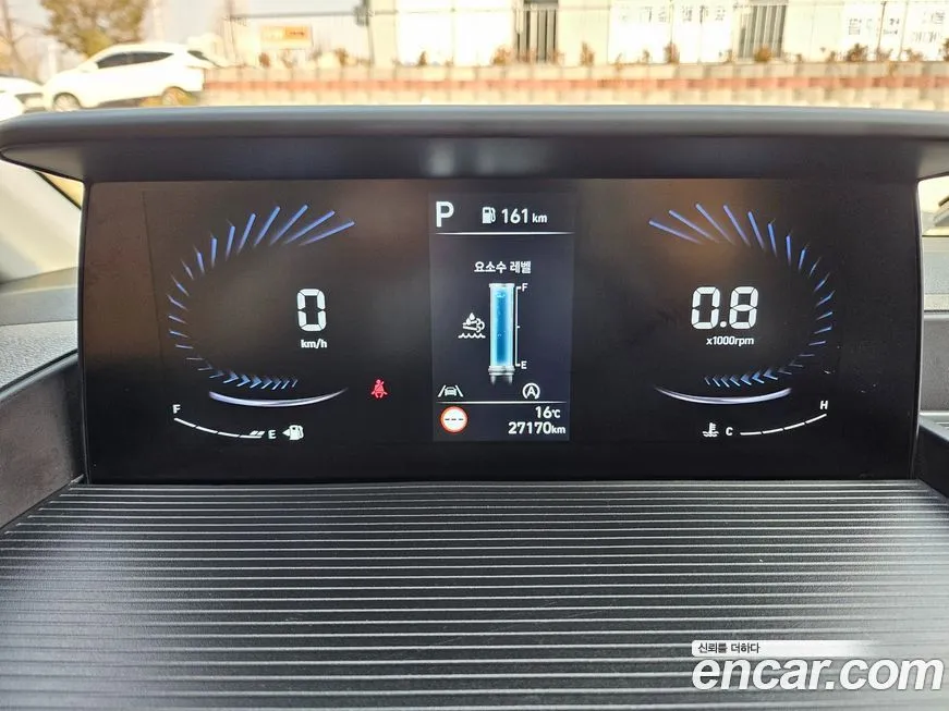 Hyundai Staria 2022 из KR, фото 9