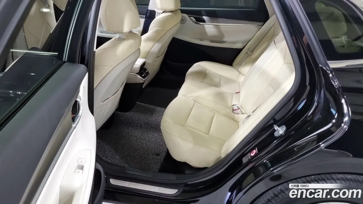 Hyundai Grandeur 2022 из KR, фото 6