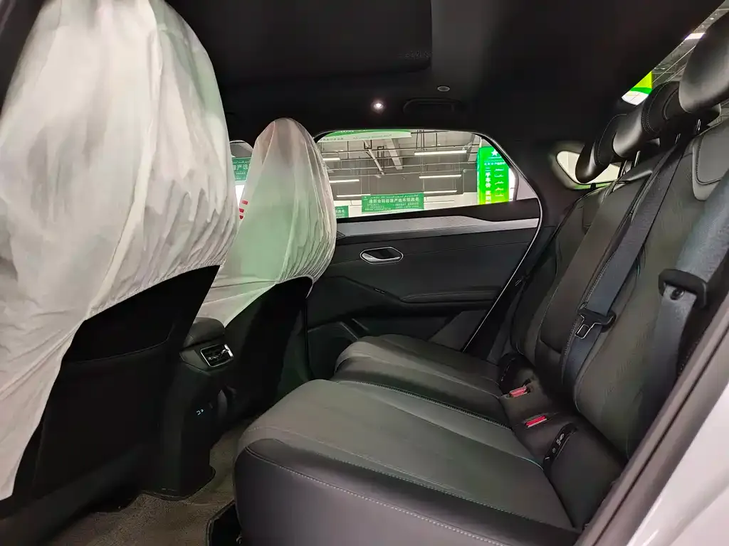 BYD Qin L 2025 из CN, фото 6