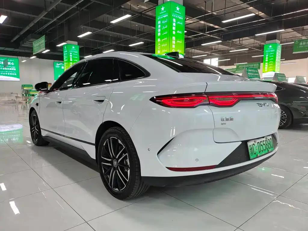 BYD Qin L 2025 из CN, фото 7