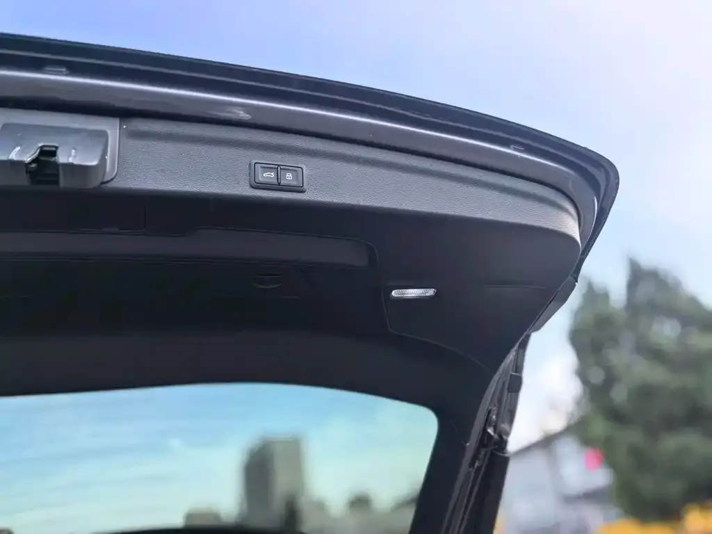Audi Q3 2021 из CN, фото 10