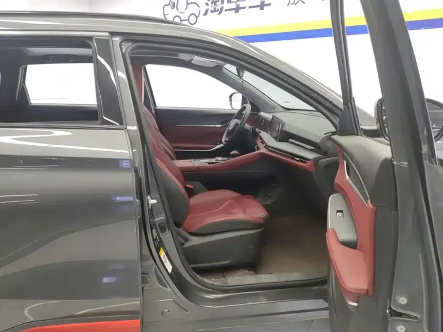 Changan CS75 PLUS 2023 из CN, фото 8