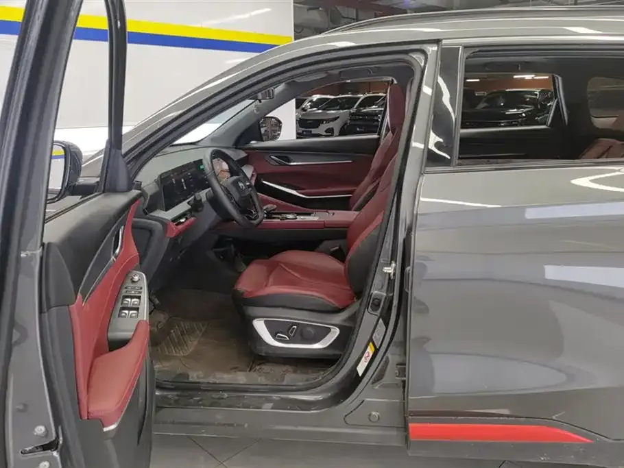 Changan CS75 PLUS 2023 из CN, фото 9