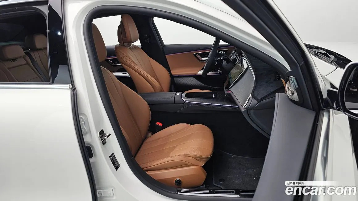 Mercedes-Benz E-Class 2025 из KR, фото 10