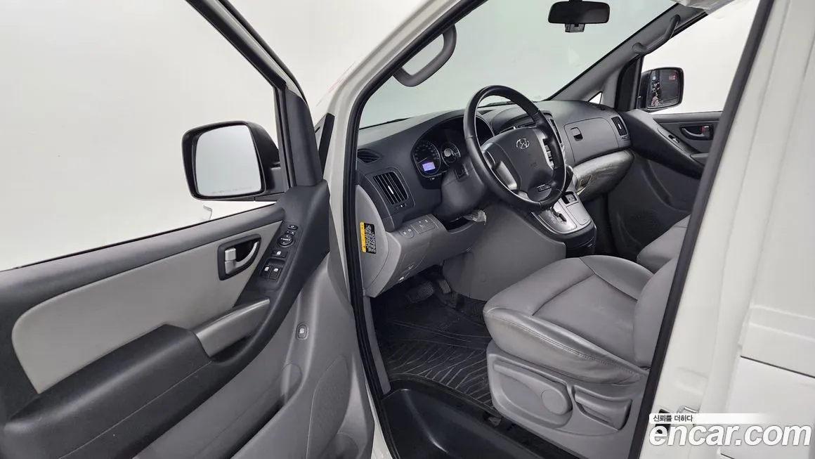 Hyundai Starex 2021 из KR, фото 10