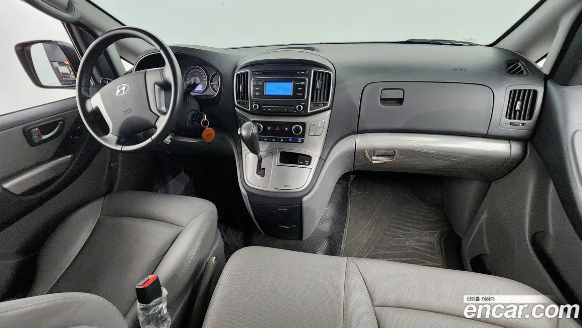 Hyundai Starex 2021 из KR, фото 7