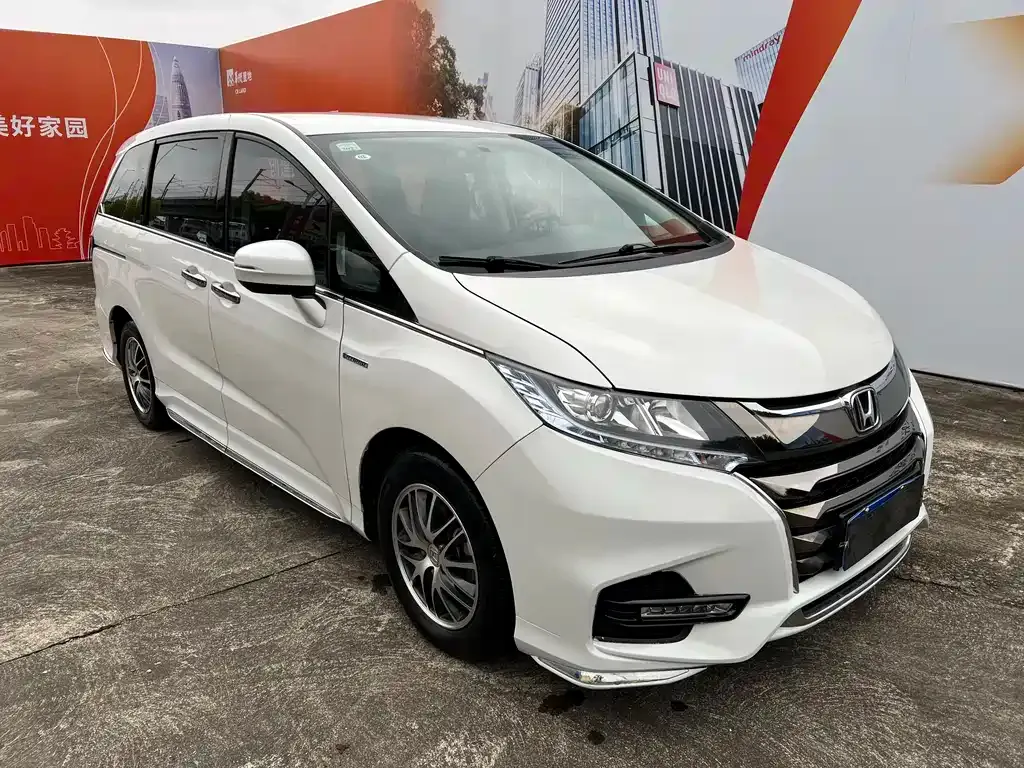 [object Object] Odyssey 2021 из CN, фото 2