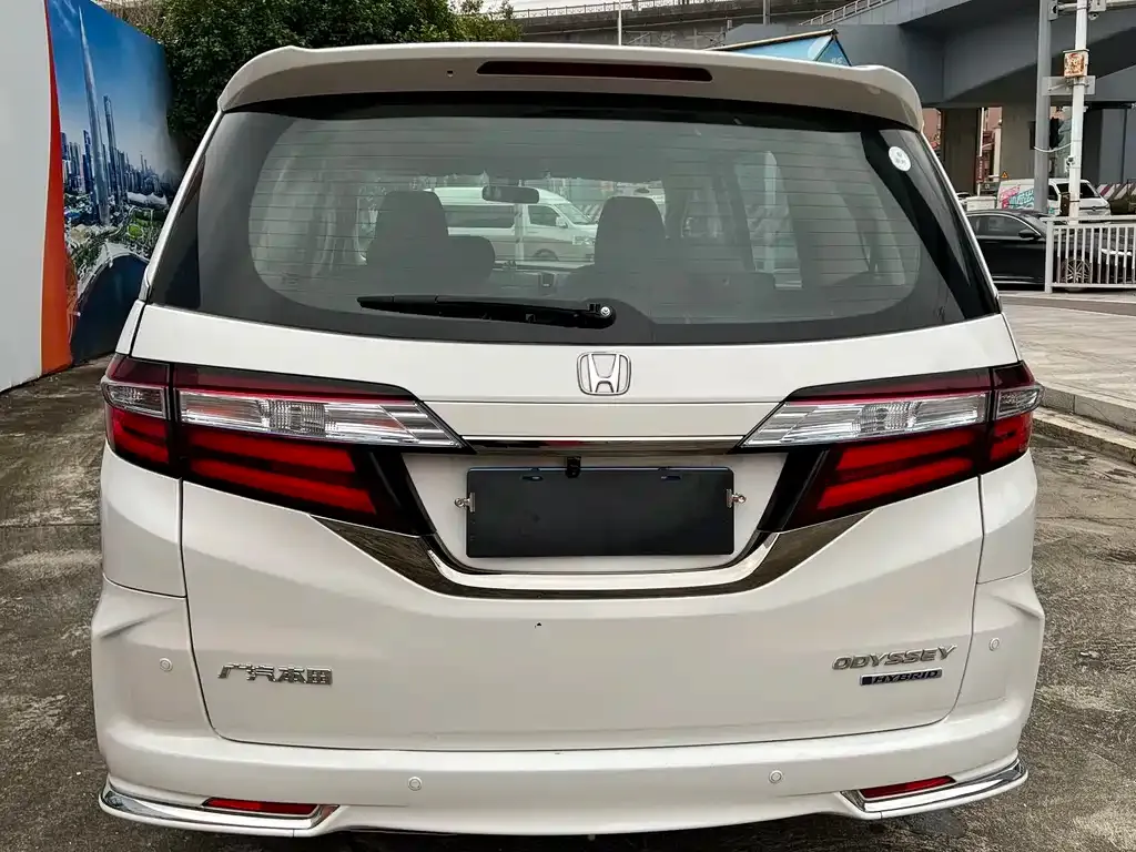 [object Object] Odyssey 2021 из CN, фото 3