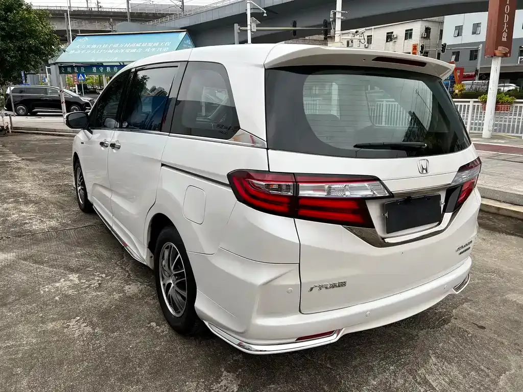 [object Object] Odyssey 2021 из CN, фото 4