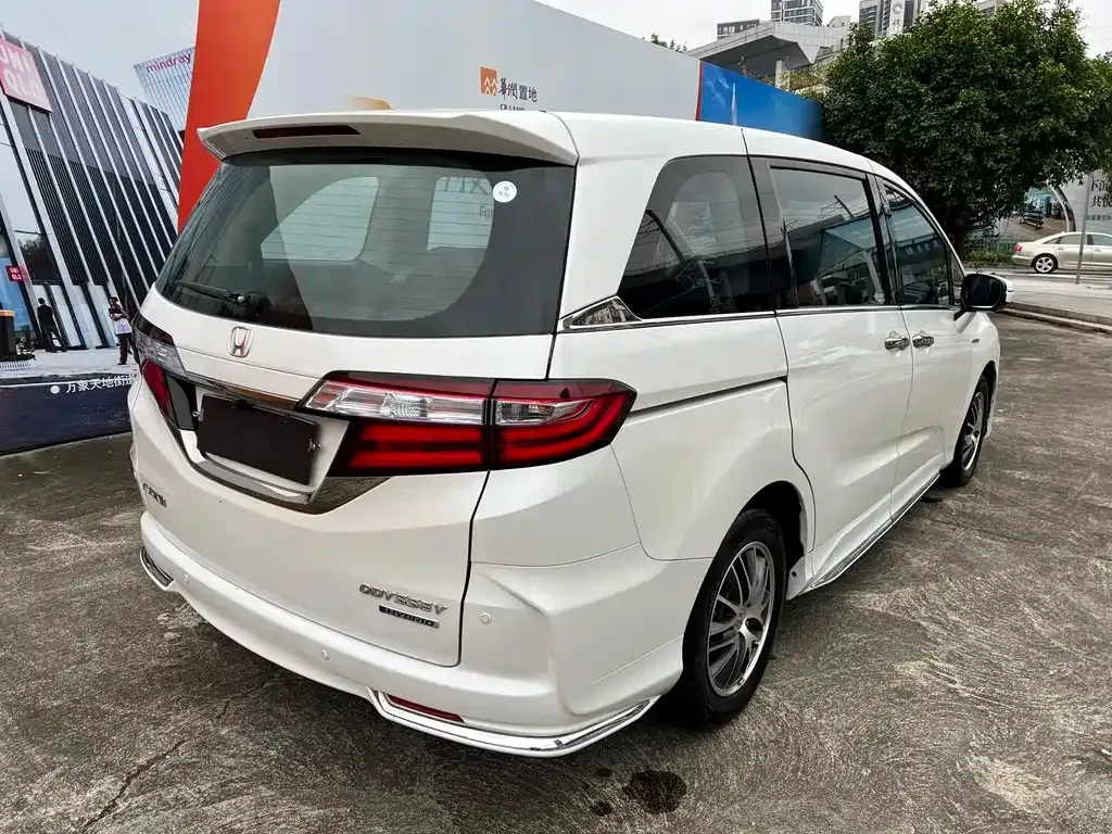 [object Object] Odyssey 2021 из CN, фото 5