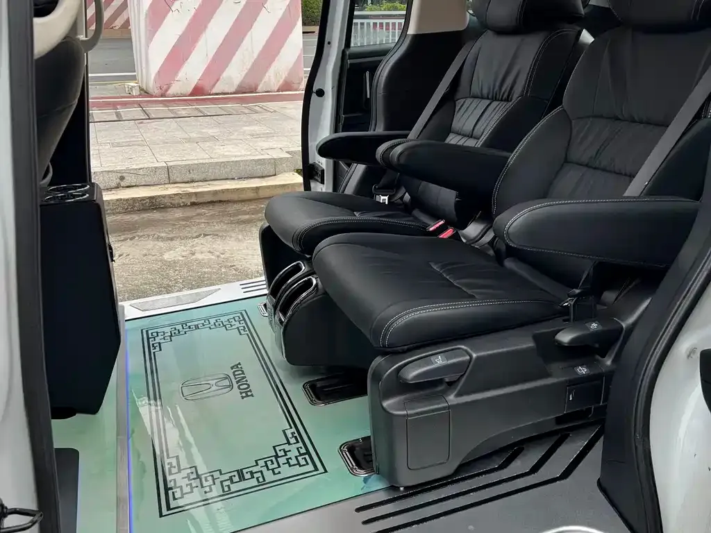 [object Object] Odyssey 2021 из CN, фото 8