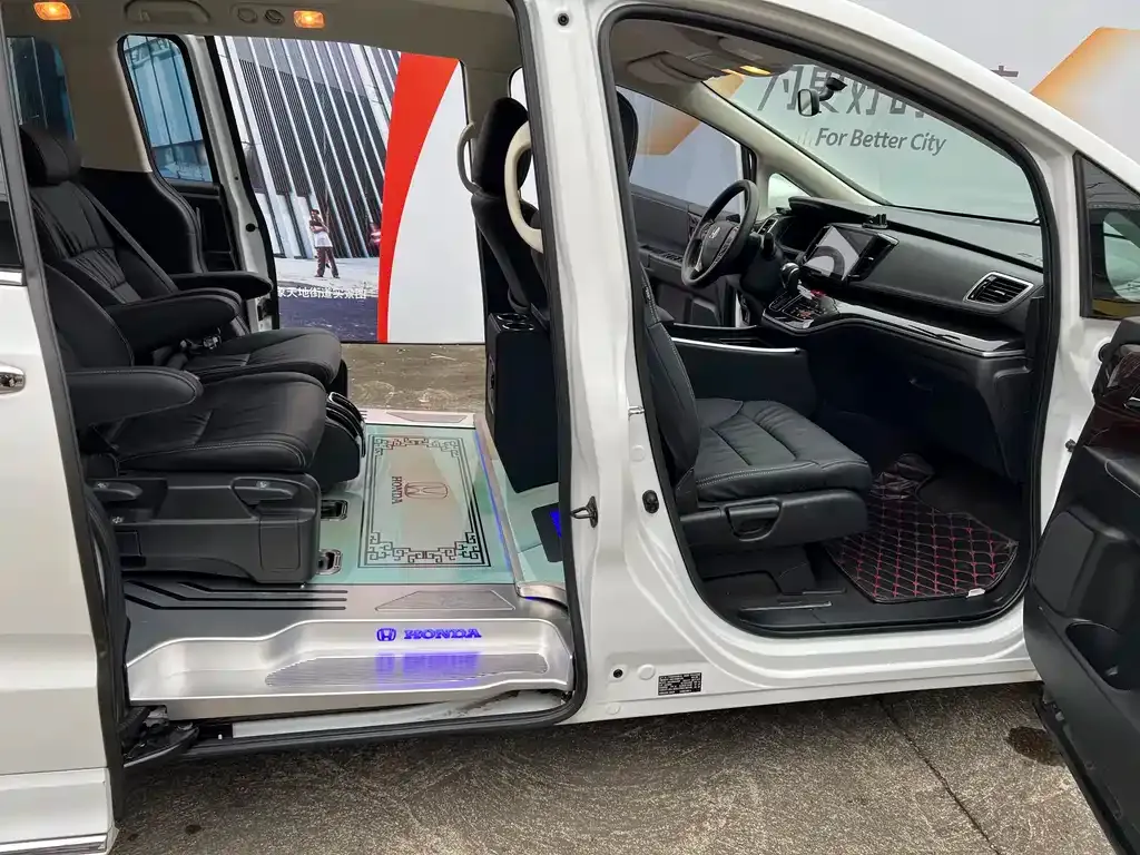 [object Object] Odyssey 2021 из CN, фото 9