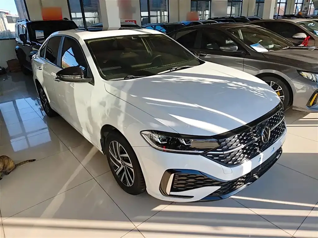 Volkswagen Lavida 2023 из CN, фото 4