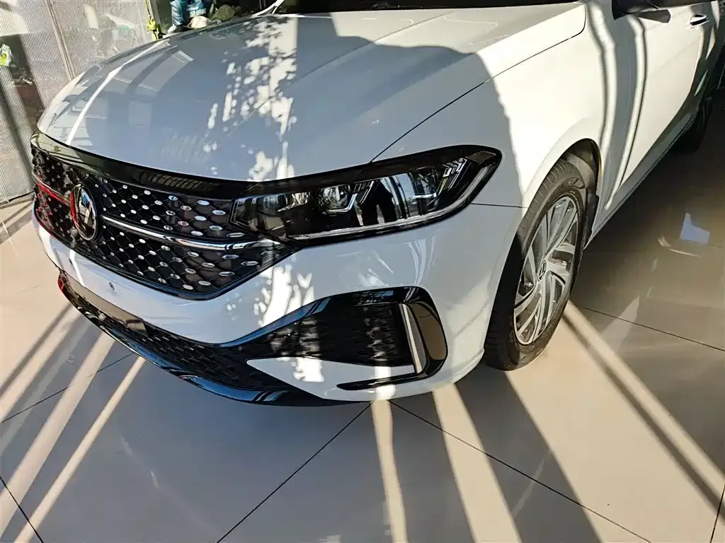 Volkswagen Lavida 2023 из CN, фото 7