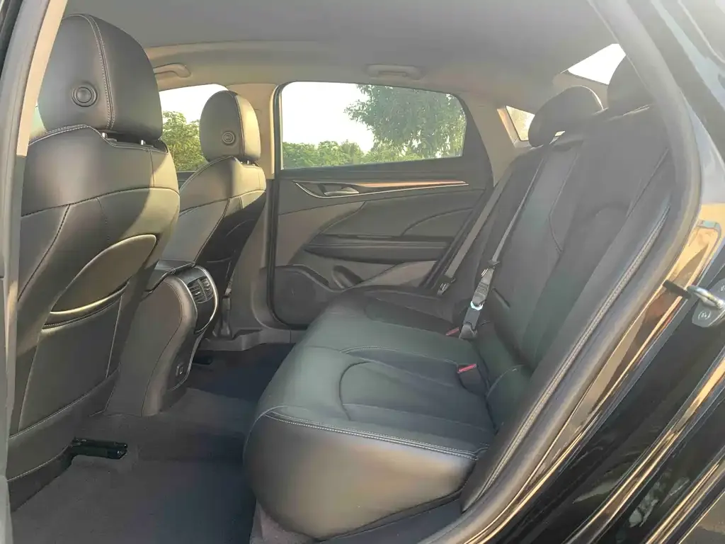 Buick LaCrosse 2021 из CN, фото 8