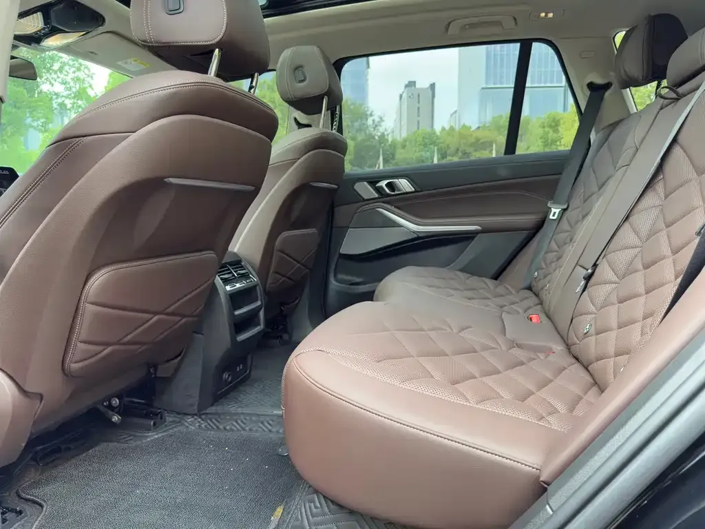 BMW X5 2023 из CN, фото 8