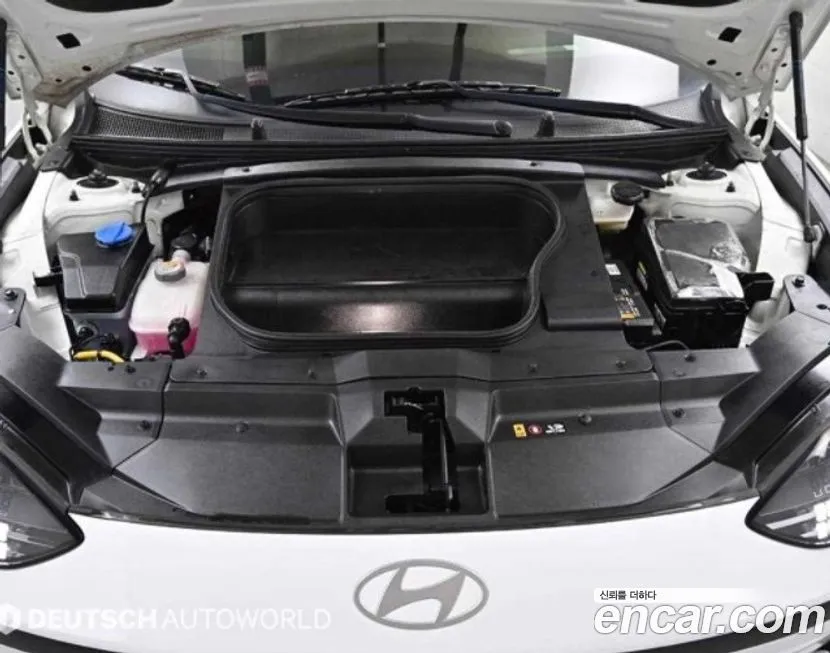 Hyundai Ioniq6 2023 из KR, фото 6