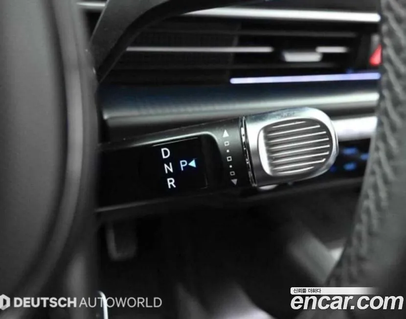 Hyundai Ioniq6 2023 из KR, фото 9