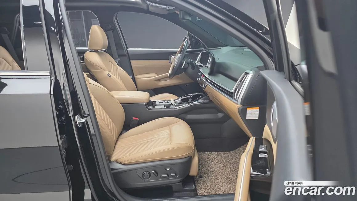 Kia Sorento — фото 10