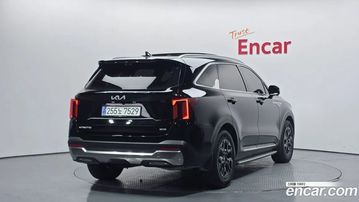 Kia Sorento — фото 2