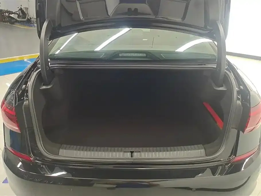 Volkswagen Passat 2024 из CN, фото 4